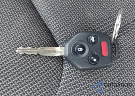 2020 Subaru Crosstrek z USA, uszkodzony, nr VIN JF2GTABC8L8255358